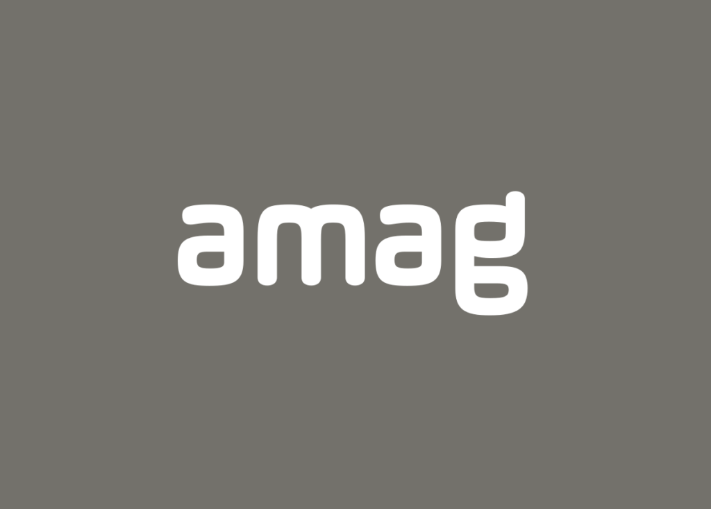 AMAG